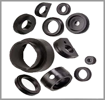 Picture of Custom Molding