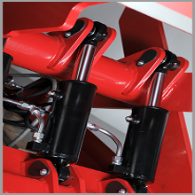 Picture of Hydraulics