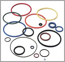 Picture of O Rings